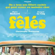 Cinéma : Fêlés