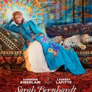 Cinéma Gourette : Sarah Bernhardt, la divine