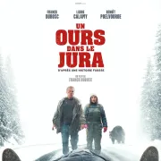 Cinéma Gourette : Un ours dans le Jura