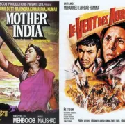 Cinéma indien, cinéma algérien : même combat postcolonial ?