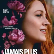 Cinéma - Jamais plus