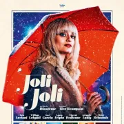 Cinéma : Joli joli