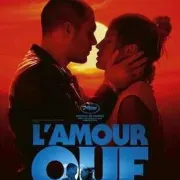 Cinéma - L'amour ouf