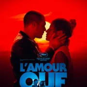 Cinéma - L'Amour ouf