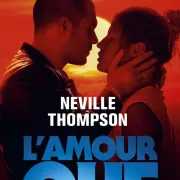 Cinéma L'Amour Ouf