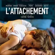 Cinéma - L'Attachement