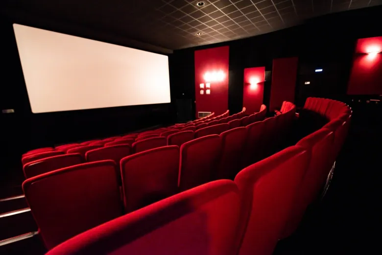 Cinéma l'Erian