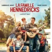 Cinéma : La famille HENNDRICKS