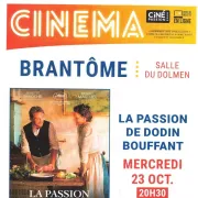 Cinéma: La passion de Dodin Bouffant