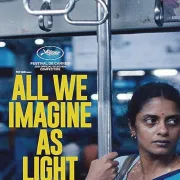 Cinéma Laruns : All we imagine as light - VOST