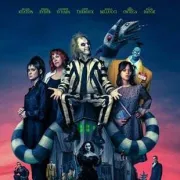 Cinéma Laruns : Beetlejuice Beetlejuice