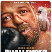 Cinéma Laruns : Challenger