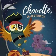 Cinéma Laruns : Chouette, un jeu d\'enfants