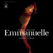 Cinéma Laruns : Emmanuelle - VOST