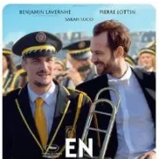 Cinéma Laruns : En fanfare