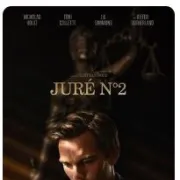 Cinéma Laruns : Juré n°2