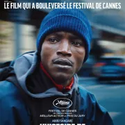 Cinéma Laruns : L\'histoire de Souleymane