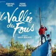 Cinéma Laruns : La vallée des fous