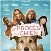 Cinéma Laruns : Le procès du chien