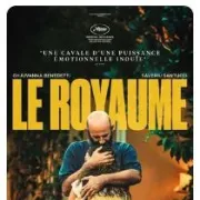 Cinéma Laruns : Le royaume