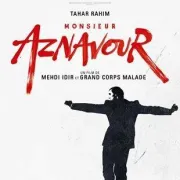 Cinéma Laruns : Monsieur Aznavour