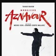 Cinéma Laruns : Monsieur Aznavour