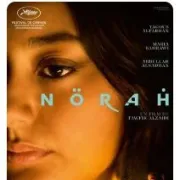 Cinéma Laruns : Norah