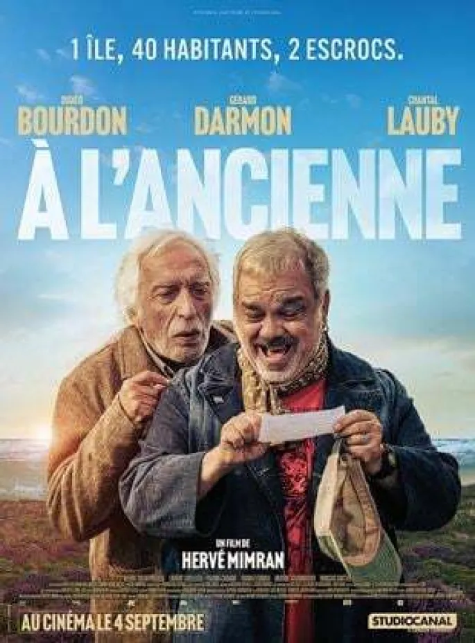 Cinéma Laruns : Saint-Ex