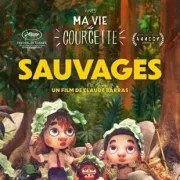 Cinéma Laruns : Sauvages