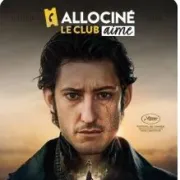 Cinéma : le comte de MONTECRISTO