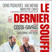 Cinéma - Le Dernier souffle