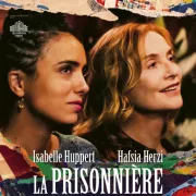 Cinéma : Le prisonnière de Bordeaux