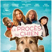 Cinéma : Le procès du chien