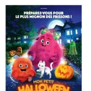 Cinéma Le Rio : Halloween