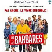 Cinéma Les Barbares