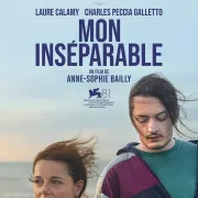 Cinéma : Mon inséparable