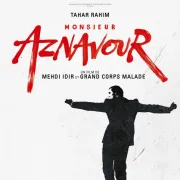 Cinéma : Monsieur Aznavour