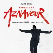 Cinéma - Monsieur Aznavour