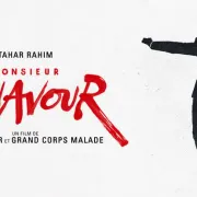 Cinéma Monsieur Aznavour