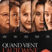 Cinéma : Quand vient l'automne