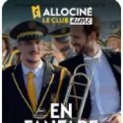 Cinéma séniors : En fanfare