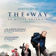 Cinéma : The Way, la route ensemble