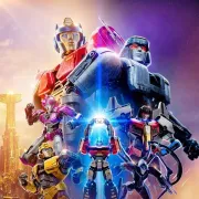 Cinéma - Transformers : le commencement