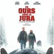 Cinéma : Un ours dans le Jura