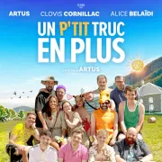 Cinéma : Un p\'tit truc en plus