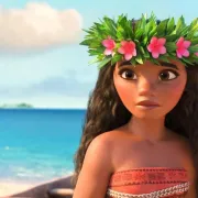 Cinéma - Vaiana 2