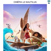 Cinéma Vaiana 2