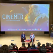 Cinemed 2024 Montpellier