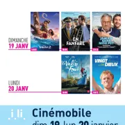 Cinémobile