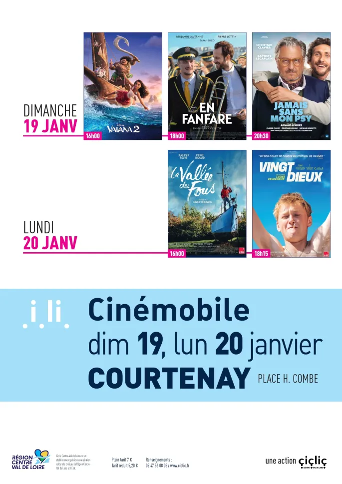 Cinémobile